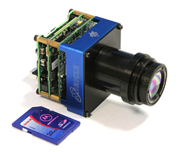 MIRICLE High Performance Thermal Imaging