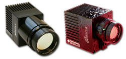 MIRICLE High Performance Thermal Imaging