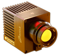 MIRICLE High Performance Thermal Imaging