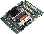 EK02 - ESM Starter Kit with PowerPC MPC8245