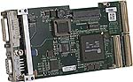 P517 - PMC Graphics Accelerator