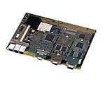 SC13a - 6U Busless PowerPC SBC with PC-MIPs