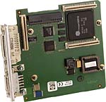 P17 - PC-MIP Display Controller